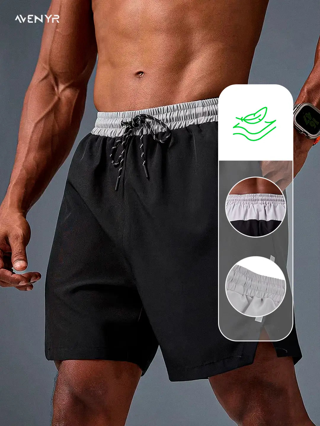 Short Velocity Contrast™