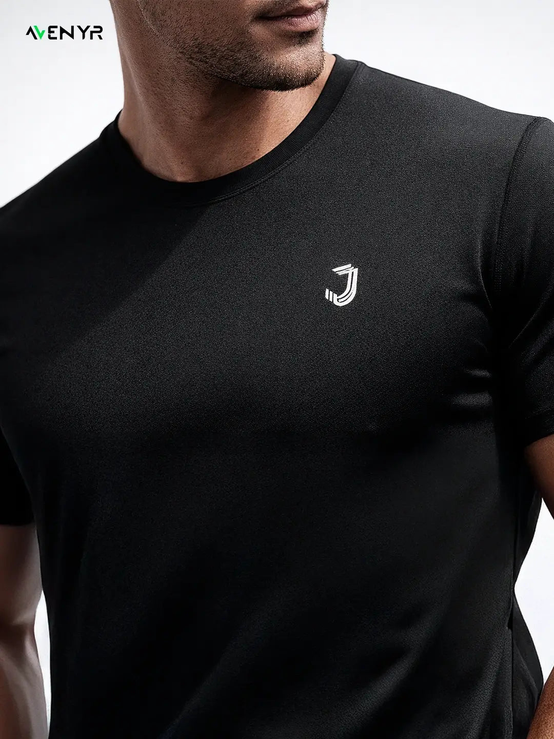T-Shirt Carbon Eco-Motion™