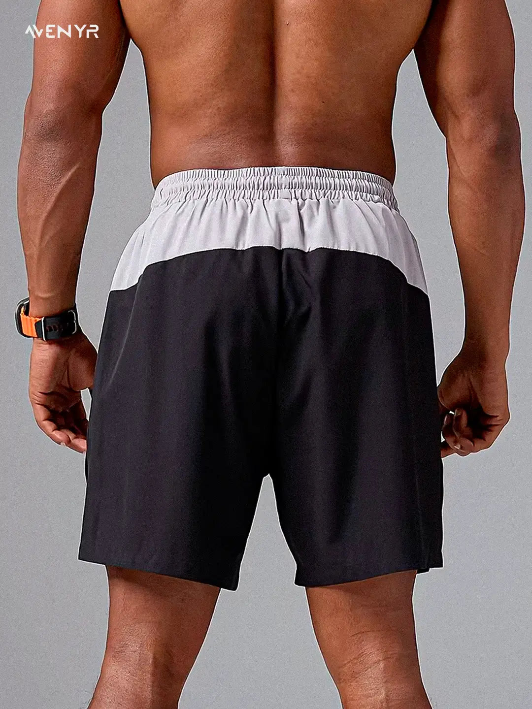 Short Velocity Contrast™