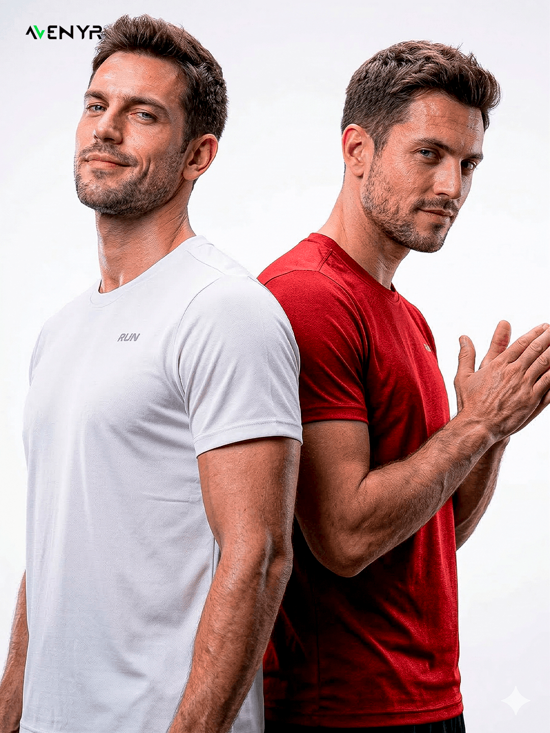 Kit Performance doble - 2 FlexRun Sports