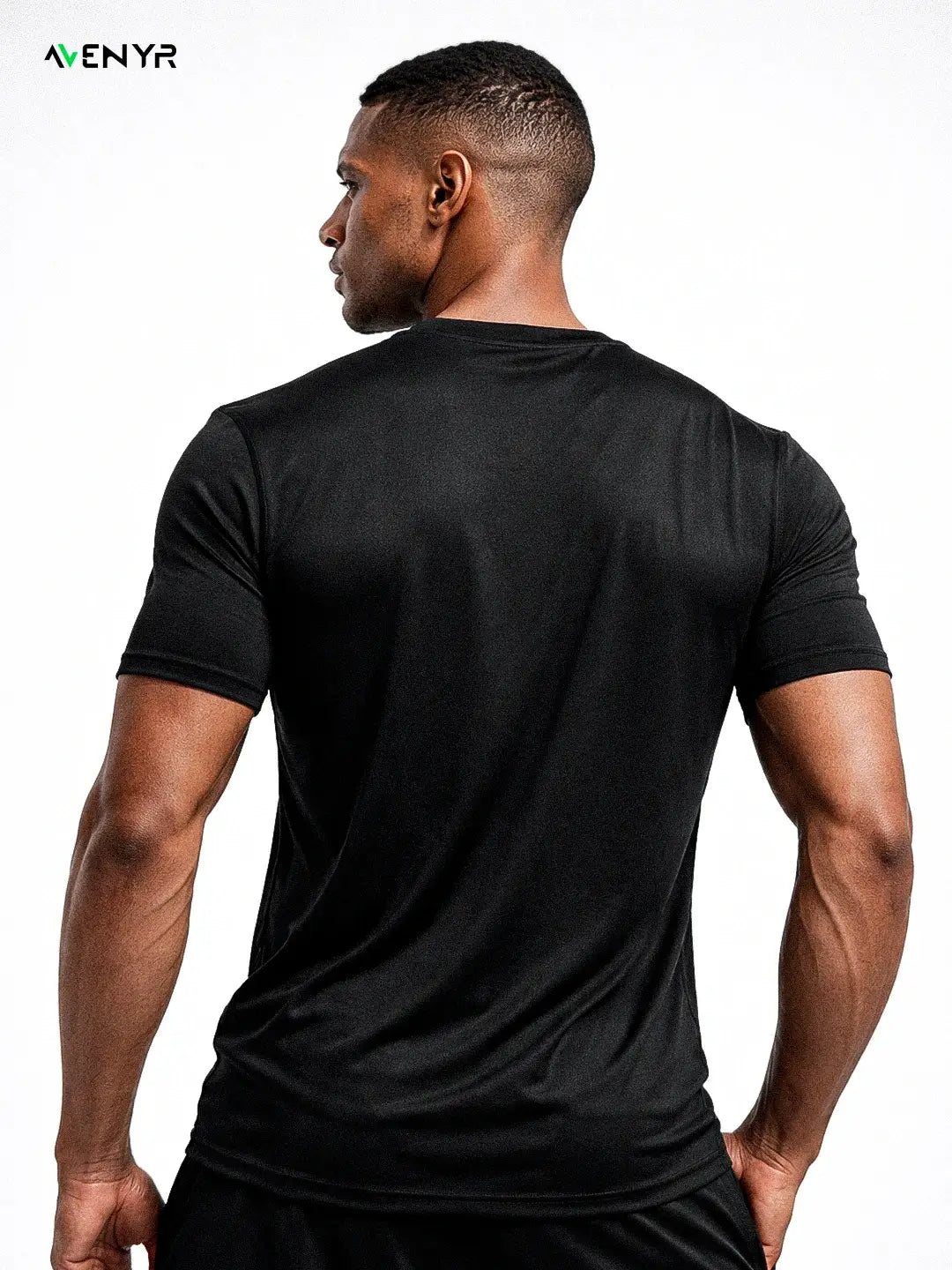 T-Shirt Carbon Eco-Motion™
