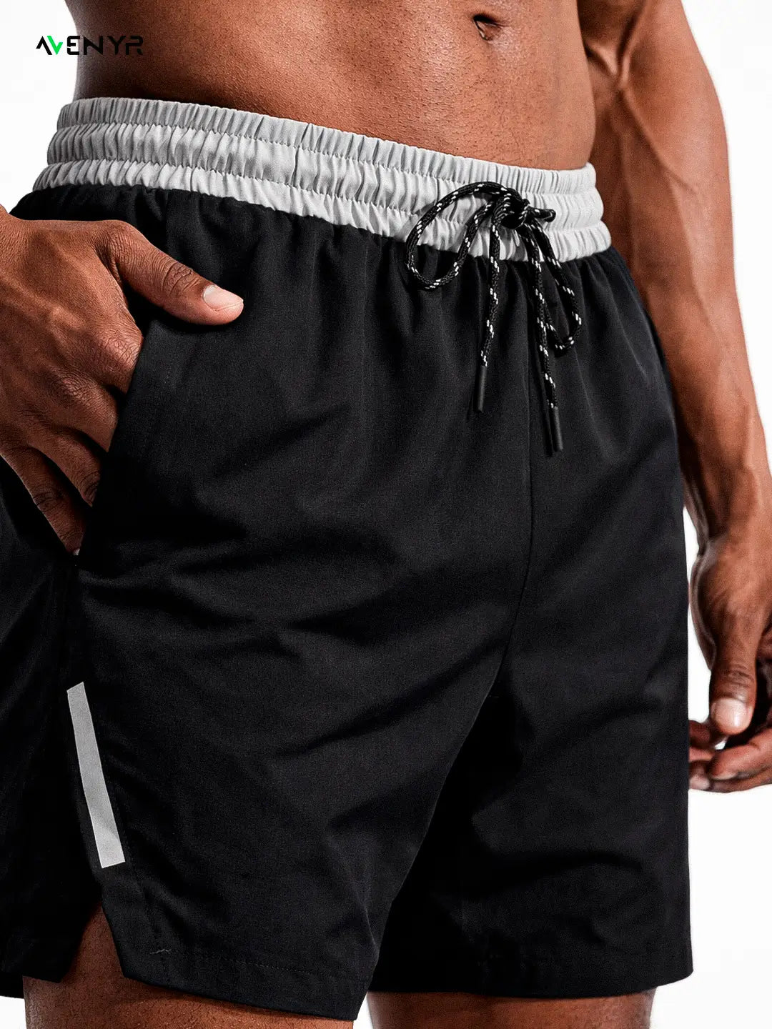 Short Velocity Contrast™