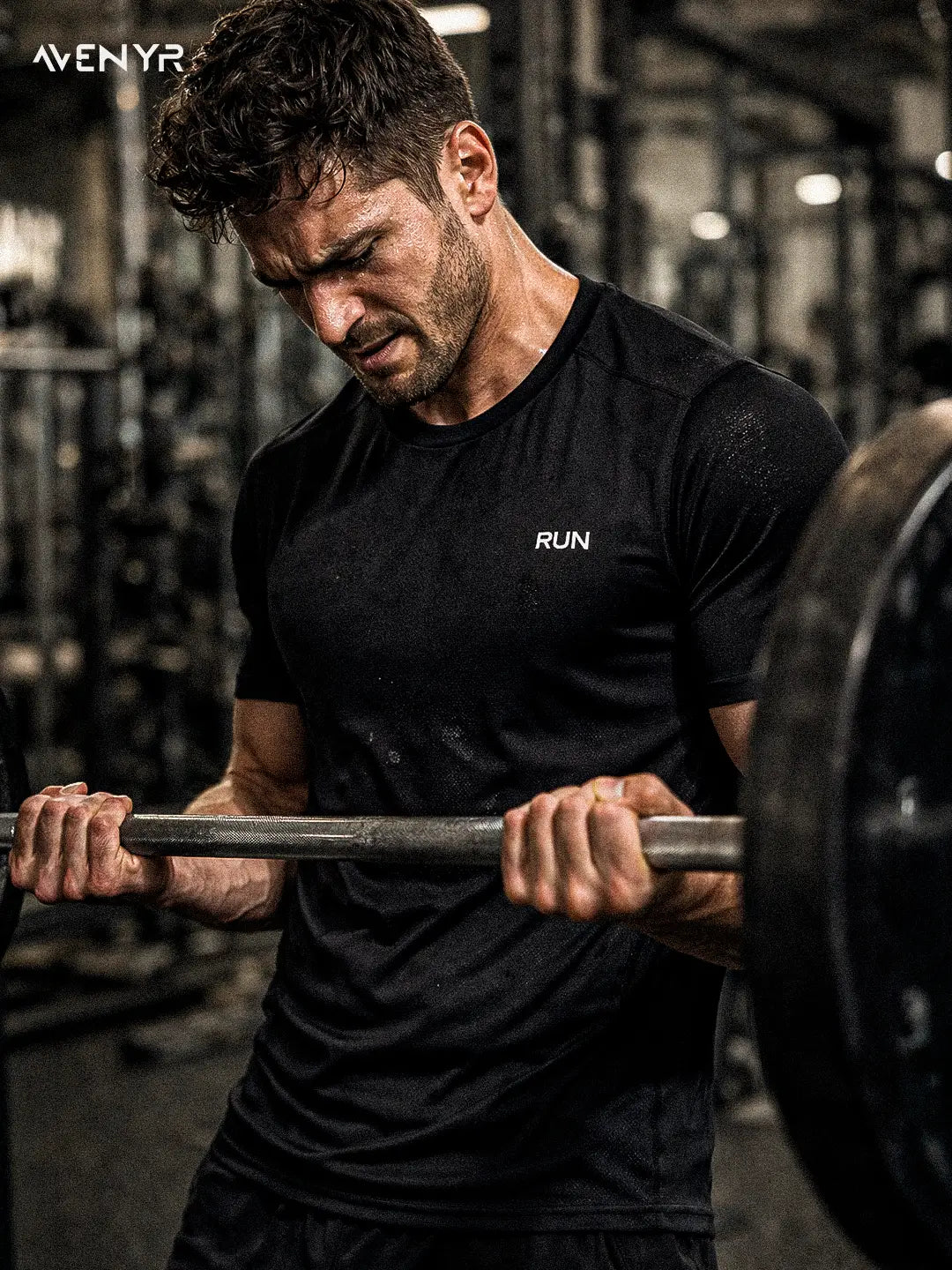 Camisa Sports - FlexRun