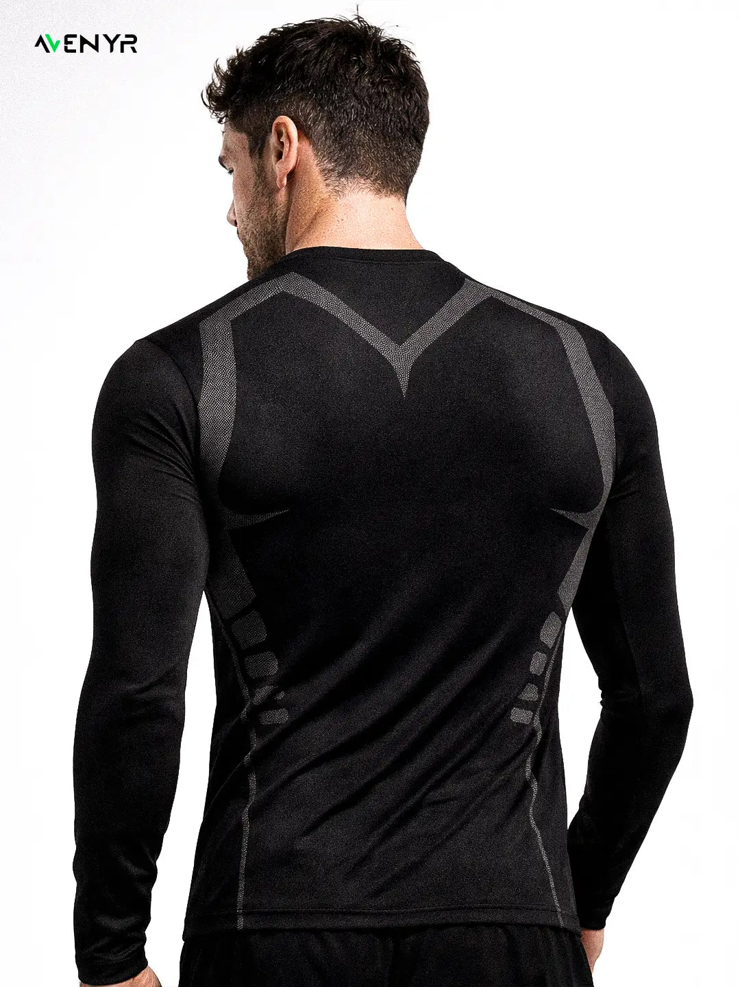 Camisa de compressão - CoreHold