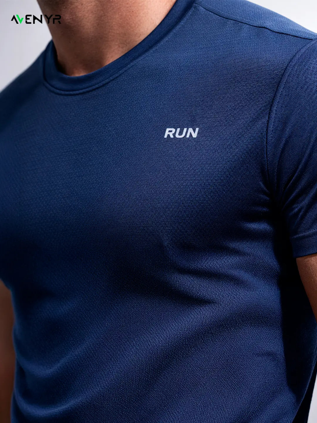 Camisa Sports - FlexRun