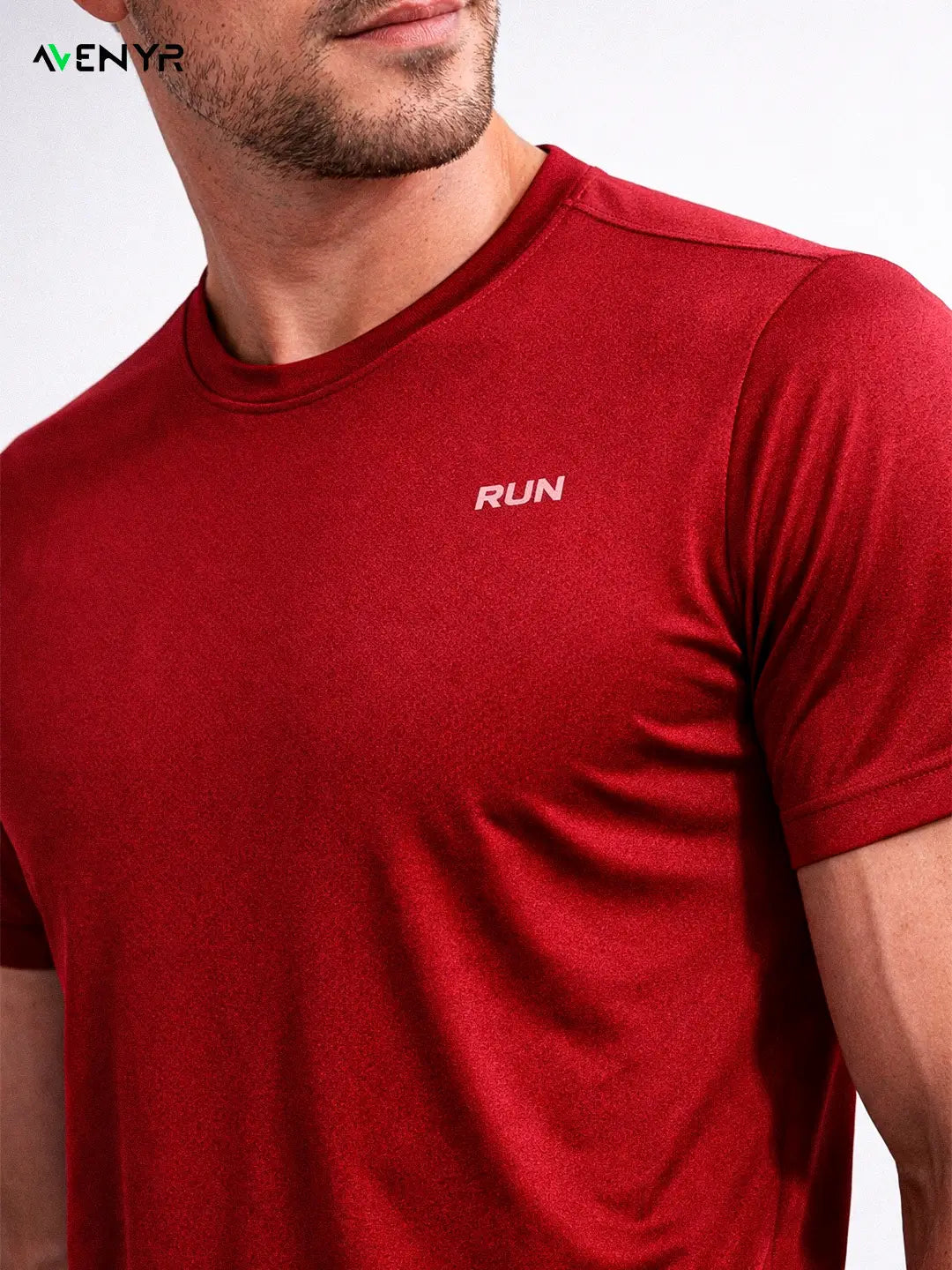 Camisa Sports - FlexRun