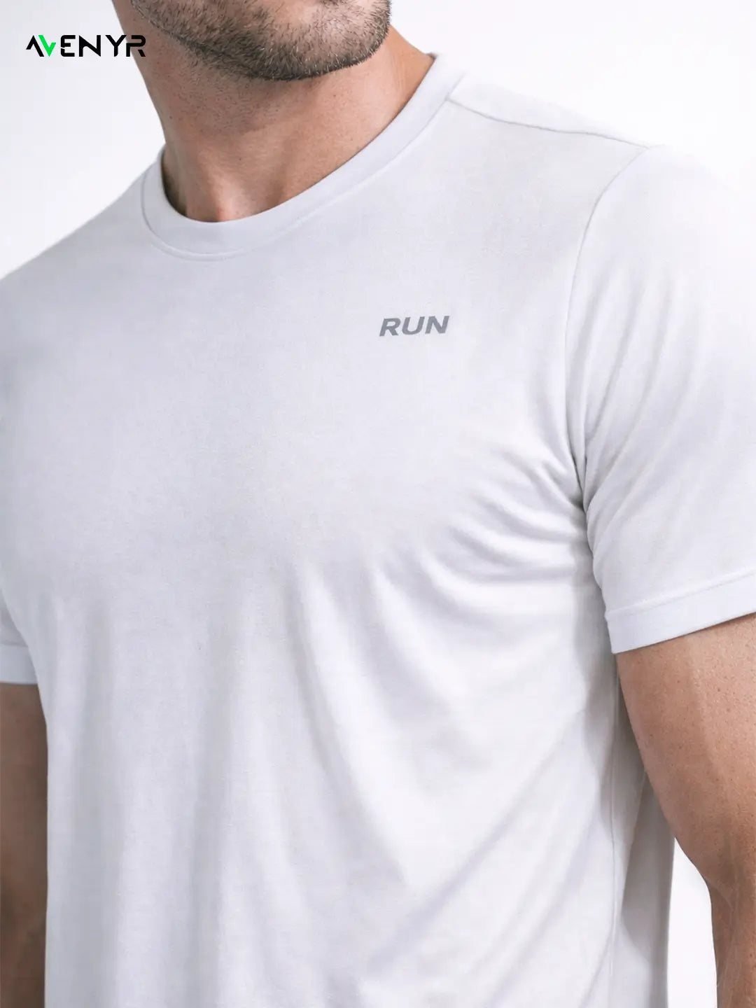 Camisa Sports - FlexRun